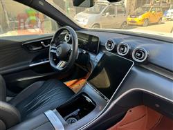 مێرسێدس بێنز C-Class